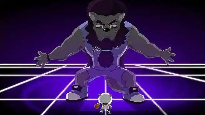 筐出胜利:狼队被控制,实力突然变强,完虐守护者队-母婴亲子视频-搜狐