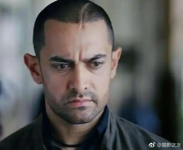 阿米尔汗希望与中国开展更多电影交流