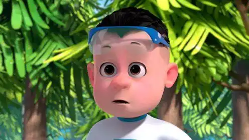 熊熊帮帮团 第19话_高清1080p在线观看平台_腾讯视频