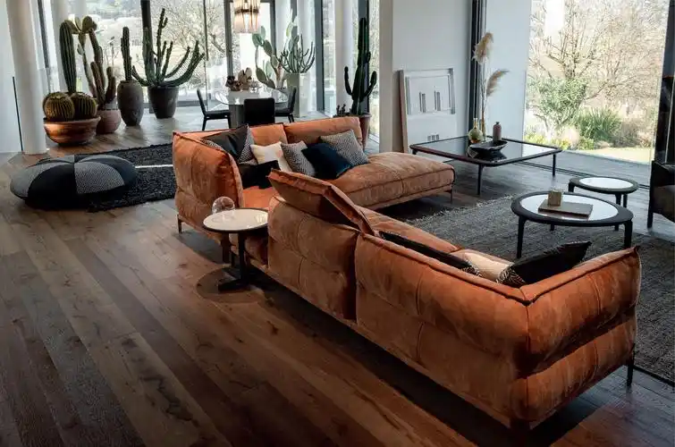 轻奢大平层怎么装修才高级