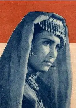 冰山上的来客古丽巴尔假古兰丹姆