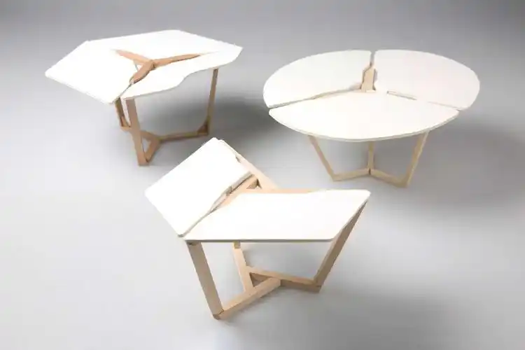 德国设计师lukas bazle通过功能性和趣味性来创造独特的产品