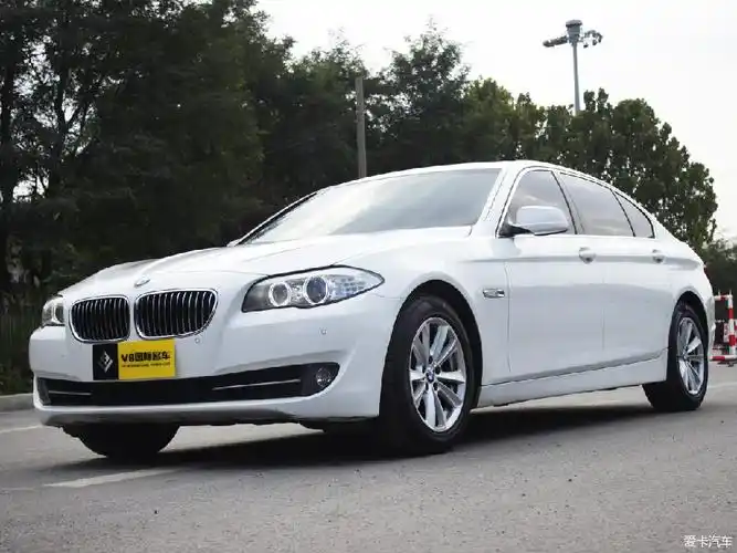 【v8国际名车】【出售11年宝马523li 】【动力十足】