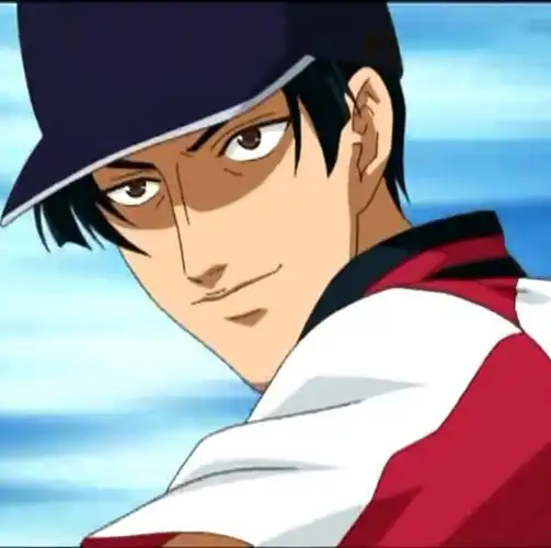 自截 真田弦一郎