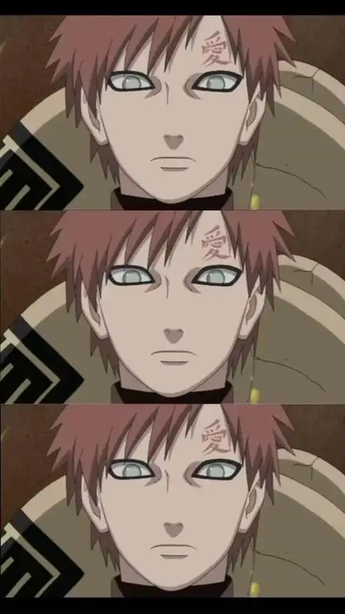 抖音挑战: 我爱罗