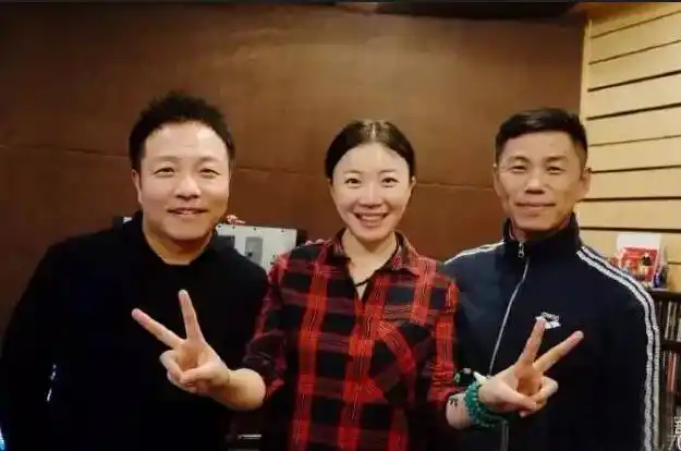 歌手许巍个人资料