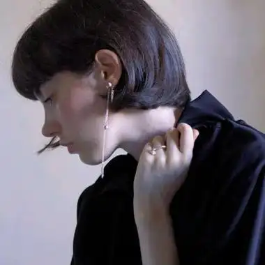 欧美范气质高冷头像(24张)-非主流之家