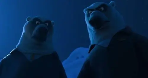 如果你再不看《疯狂动物城》,就会被全世界抛弃了