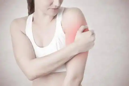 最近很多朋友私信问:手臂疼怎么灸?五个叶子商城74中 老 年 养 身