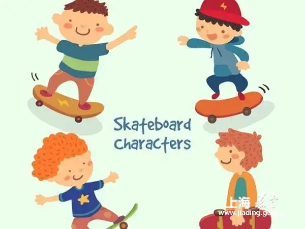 【贝趣坊】运动总动员(一)