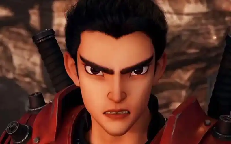 【哪吒重生】哪吒元神在李云祥救人的时候,却消失不见_哔哩哔哩_bili