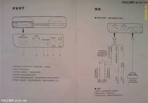 骐达diy改造超薄低音炮