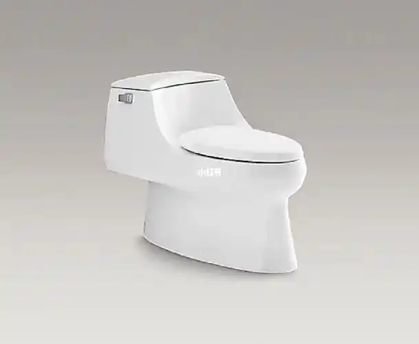 冲水,节水,一步到位裙包式排污管道,美观大方且易于清洁加长型缸体,可