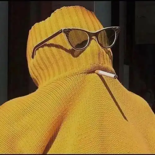 【头像】抖音超火的80张系列头像,换上的人都知道有多酷!