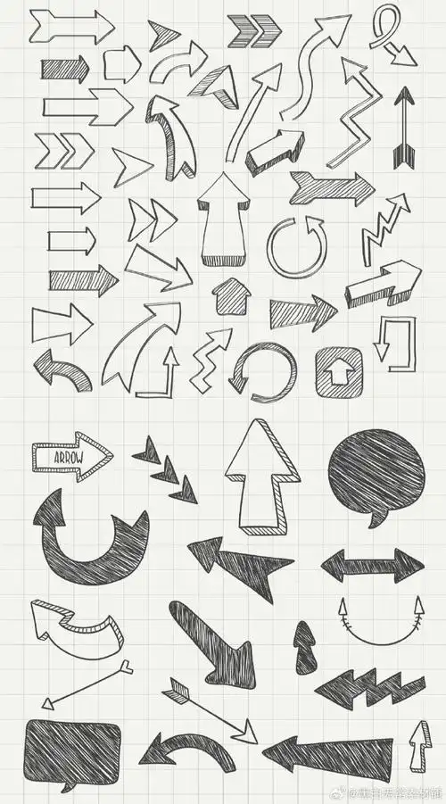 电子手账##手账素材##手账素材##手账拼贴##手账##手帐排版##微博