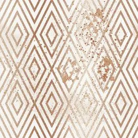 北欧小清新抽象印花图案