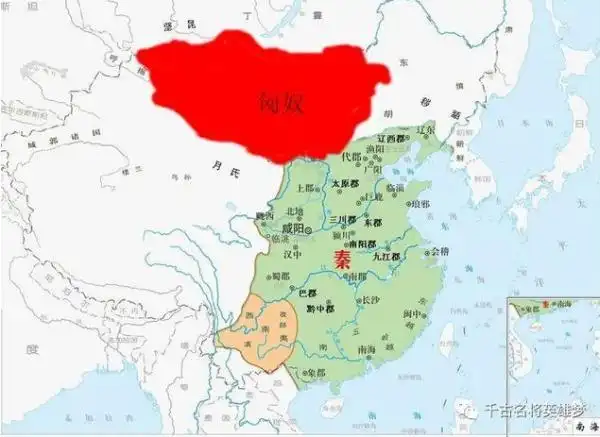 匈奴那么强大,汉武帝就杀了10多万人,为何匈奴从此一蹶不振?