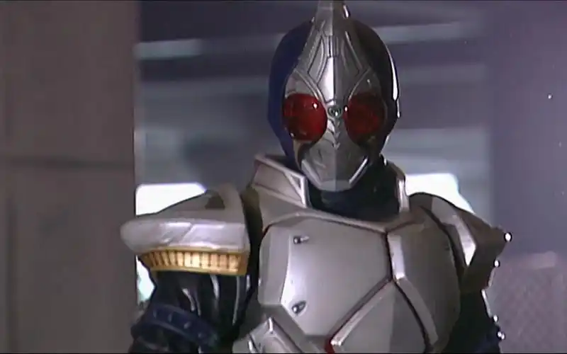 【骑士系列】假面骑士剑 全形态 登场必杀大百科