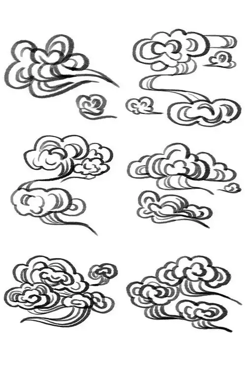 古风中国风水墨图片-古风中国风水墨素材下载-众图网