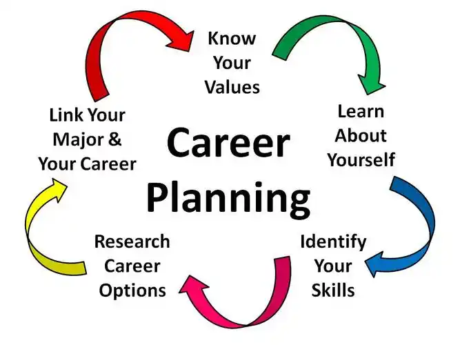 career roadmap