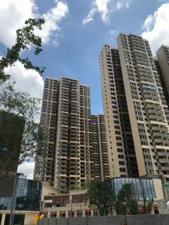 麓谷板块 三房品质小区 旁博才学校 首付三成 直接认购