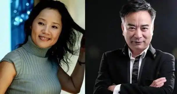 回顾《还珠格格》:12位配角有人去世,有人当尼姑,物是人非!