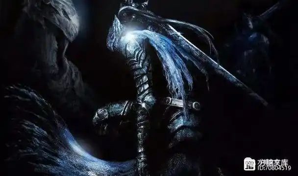 不死人的传火之旅前篇中二大叔宫崎英高因ico要做游戏