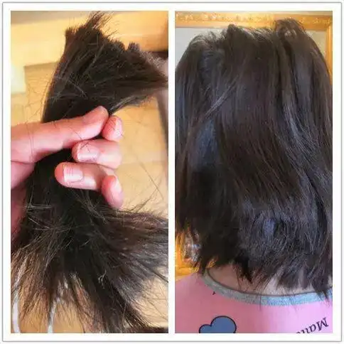 【战"疫"前线】抗疫,我剪掉了长发