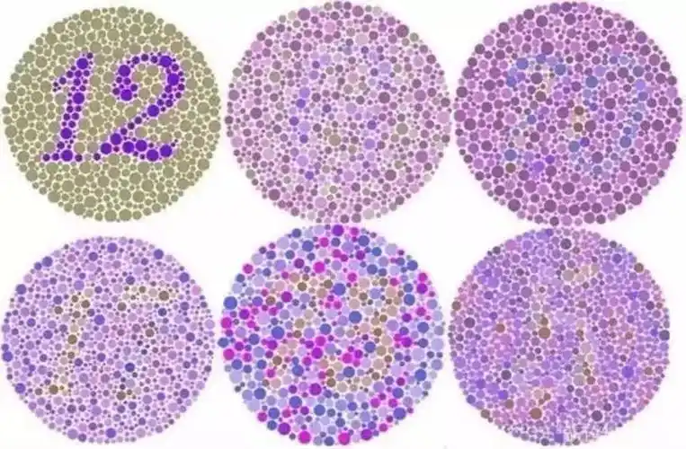 答案如下:d;b;最后一行左起第四个;第二行左起第五个老花测试遮住一只