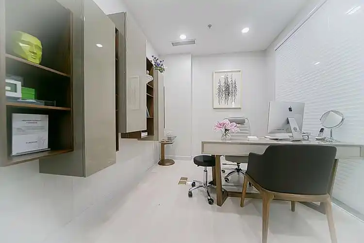 开一家轻医美诊所流程(开一家轻医美诊所流程图)