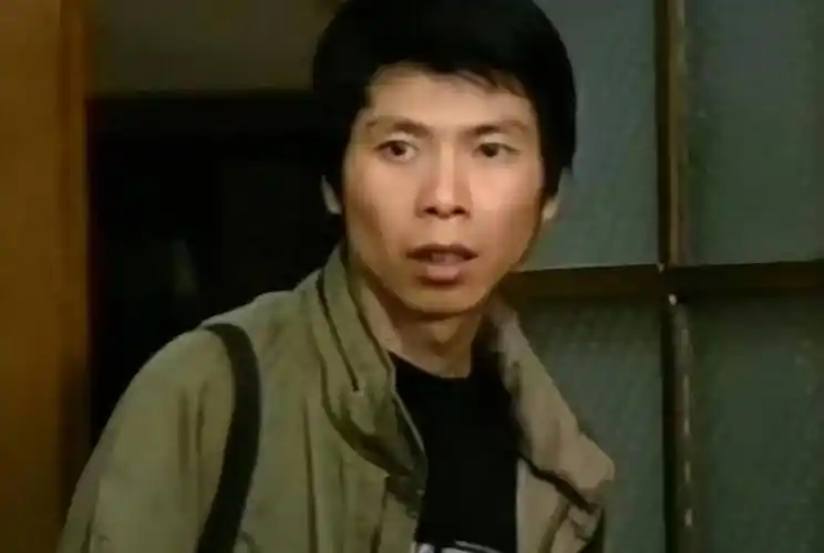 年轻时自卑的冯小刚