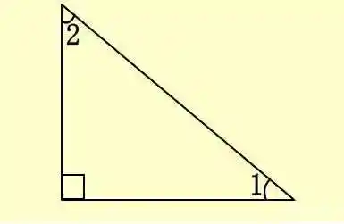 二年级怎样画直角小学数学二年级归纳画直角的方法