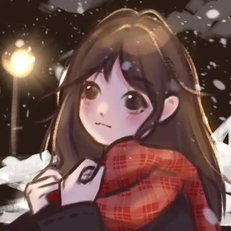 画的是,画风原创是 9315当头像9315临摹, 9215盗图二改