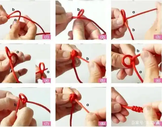 金刚结有金刚加持,不只是犯太岁能戴,体质虚弱的人也可以佩戴.