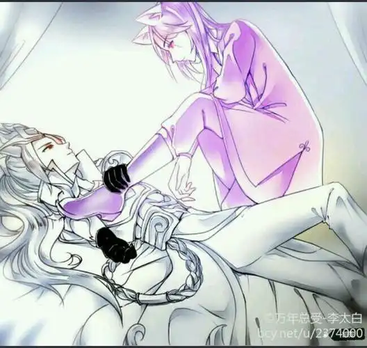 王者荣耀 韩信 李白