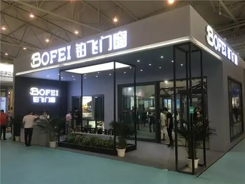 聚焦中国西部,赋能区域链接|第六届中国西部门窗暨定制家居展盛大开幕