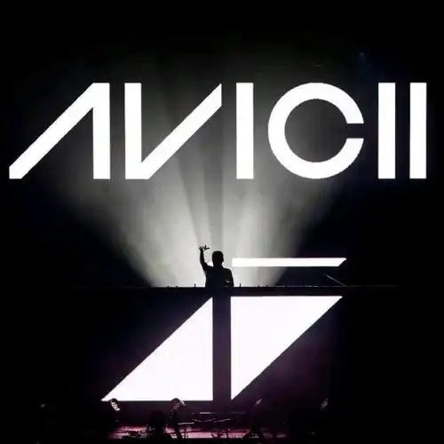 纪念avicii逝世两周年 ◢ ◤avicii forever