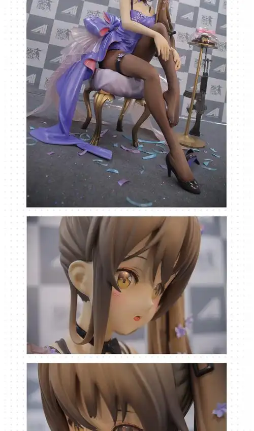 apex-toys手办系列 等身大手办系列 k2 黎明之前