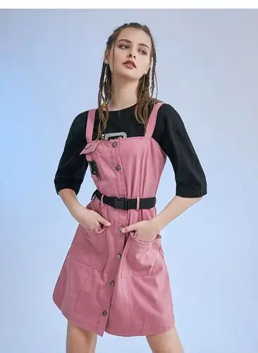 玫粉 165/88a/m 商品编号:10027946681134 店铺: 三福服饰官方旗舰店