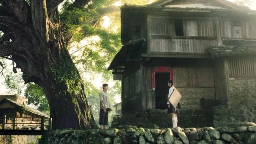 表现真爱的战争题材的电影