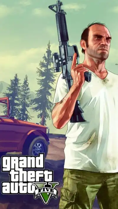 gta5!