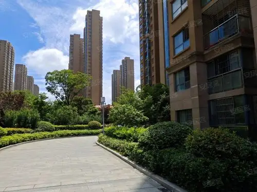 北城世纪城国徽苑