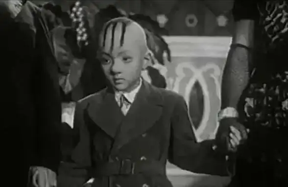 七位童星现状,有人沦为阶下囚,有人已离世,有人成了当红女星