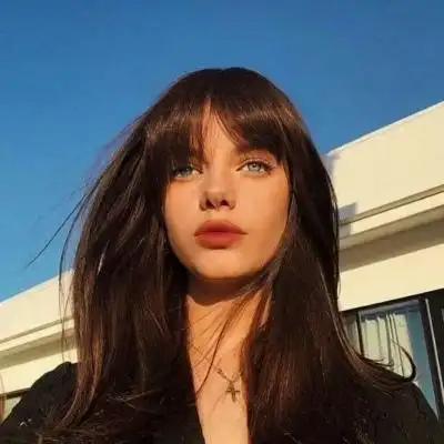 qq女生头像欧美范时尚 高清好看的欧美范时尚图片头像