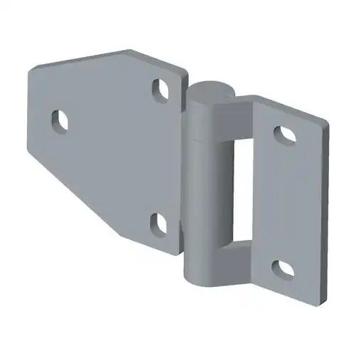 重型外置门铰链