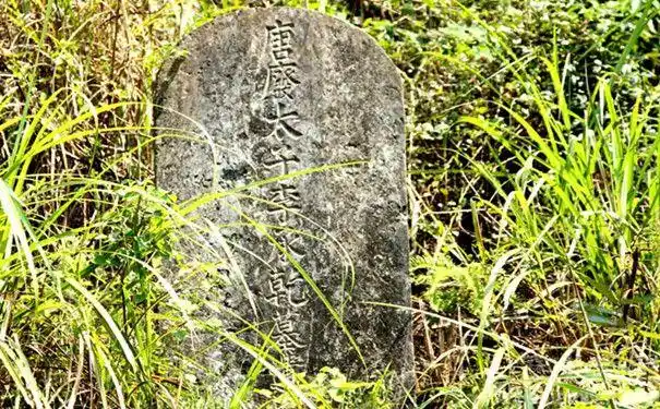 大唐太子李承乾的生平简介历史上的李承乾怎么死的