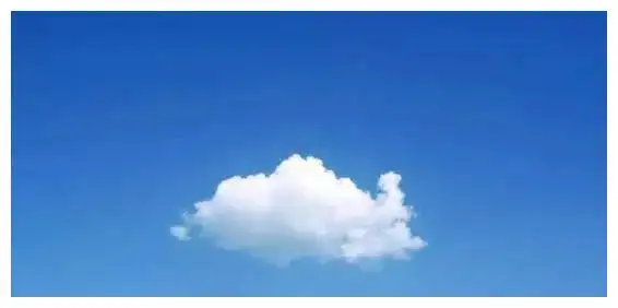 心理测试选择一朵你喜欢的白云测出你最近会有什么惊喜降临