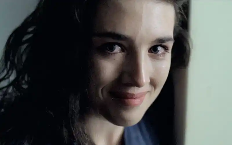 法兰西第一美人 伊莎贝尔阿佳妮【着魔】