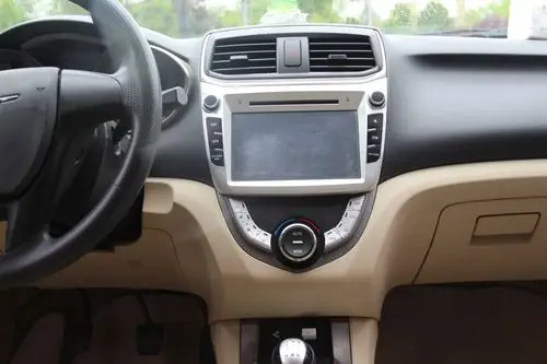 5l 手动舒适型_海马m3二手车-人人车