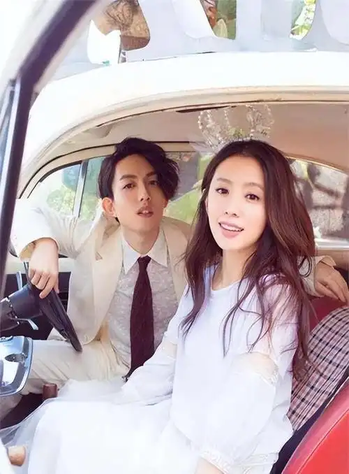 有种"整容"叫邓紫棋分手,前男友林宥嘉没变样,她却脱胎换骨了